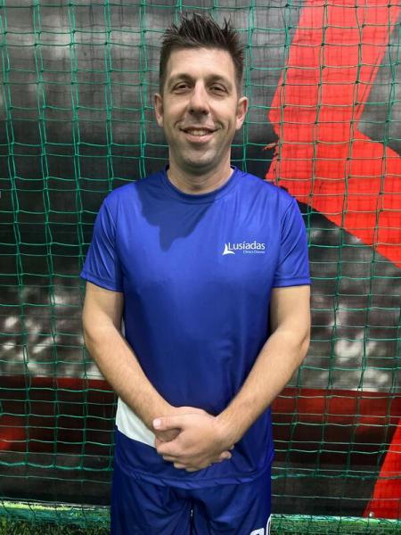 Fernando Carvalh�o