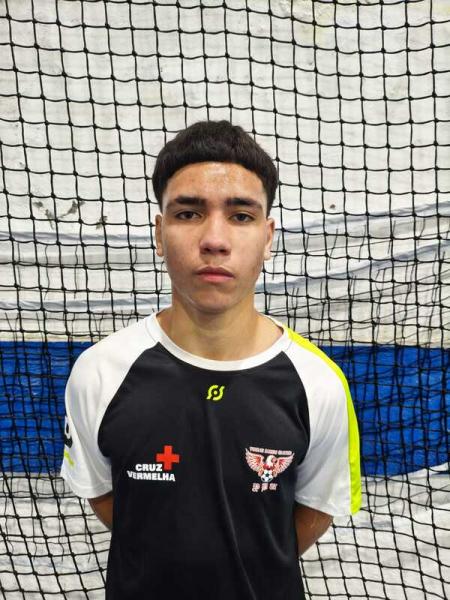 Higor Alves