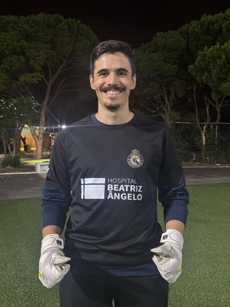 Daniel Marques