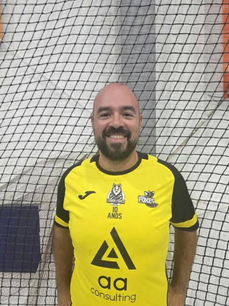 Diogo Cavaleiro 
