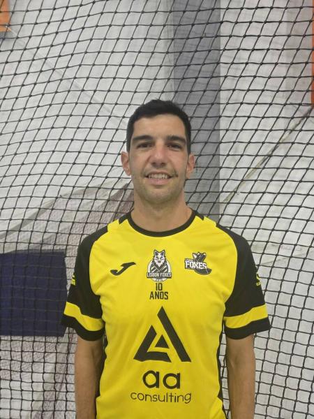 Miguel Prazeres 