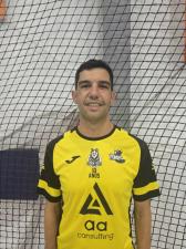 Miguel Prazeres 