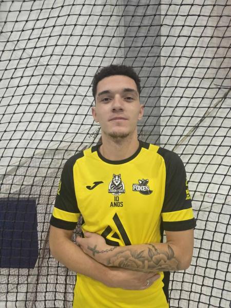 Filipe Cardoso 