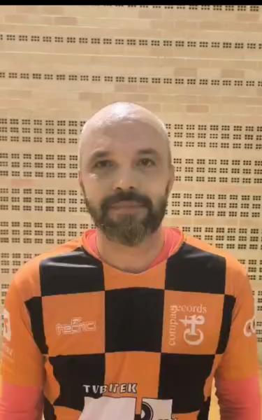 Ricardo Monteiro