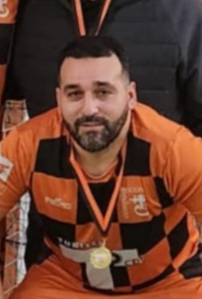 Tiago Santos