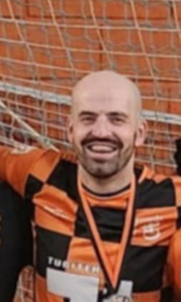 Filipe  Silva
