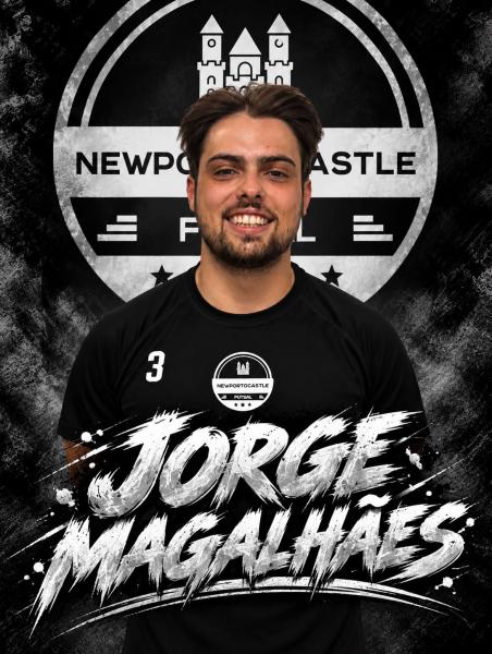 Jorge Magalh�es