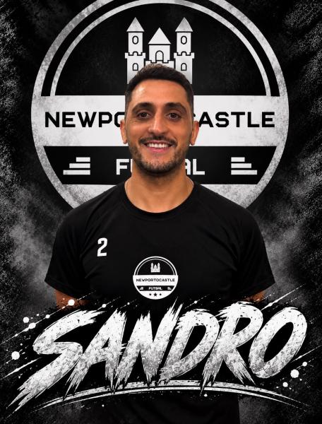 Sandro Tavares