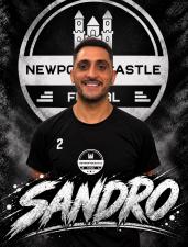 Sandro Tavares