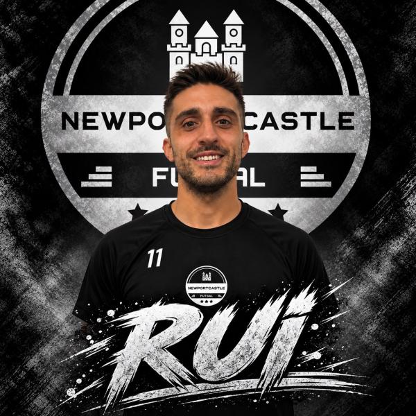 Rui Ribeiro