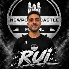 Rui Ribeiro