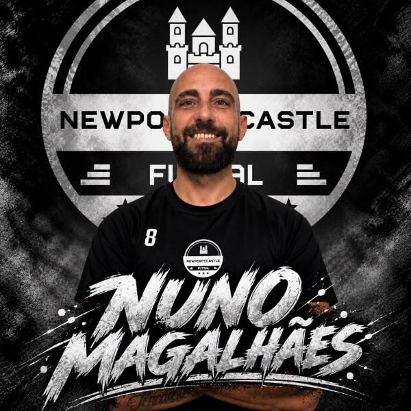 Nuno Magalh�es