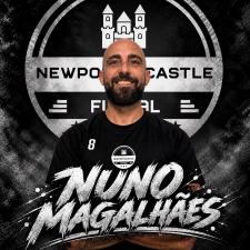 Nuno Magalh�es