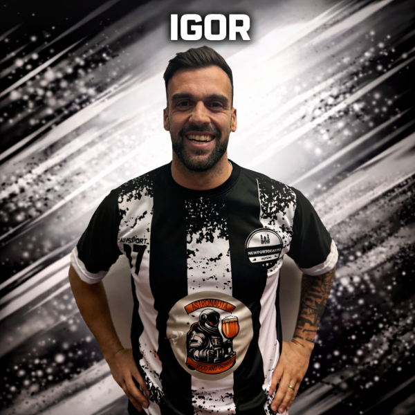 Igor Silva