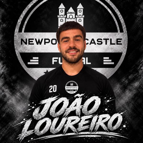 Jo�o Loureiro