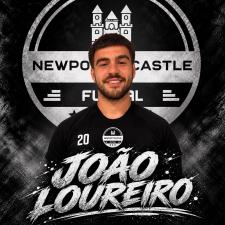 Jo�o Loureiro
