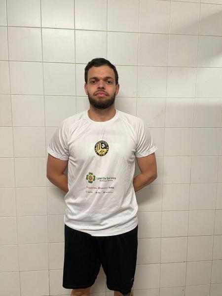Lucas Sousa