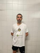 Carlos Almeida