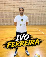 Ivo Ferreira