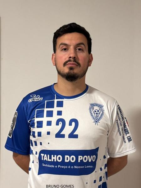 Bruno Gomes