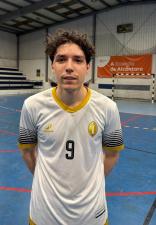 Miguel Correia 