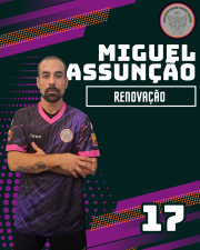 Miguel Assun��o  