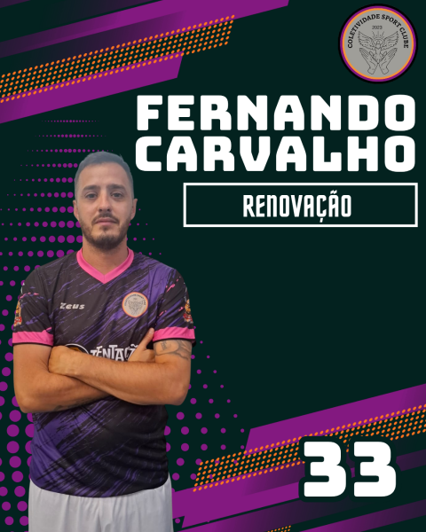 Fernando Carvalho  