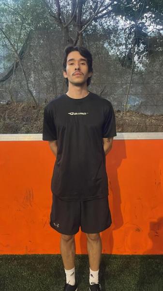 André Nunes