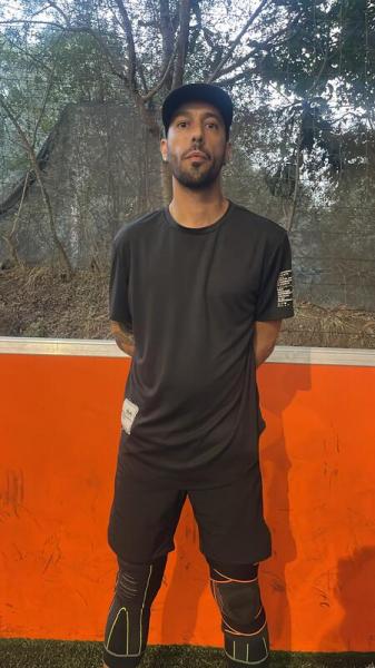 Leonardo Pinheiro