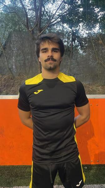Nuno Cunha