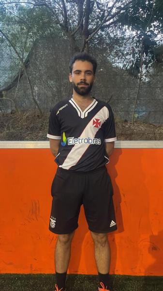 Vasco Romão