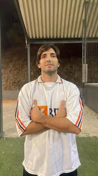 Carlos Cardoso