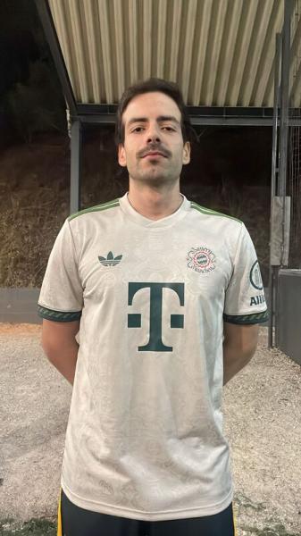 Luis Carolino