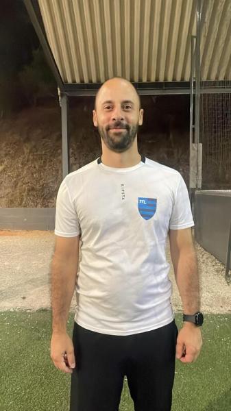 Tiago Correia