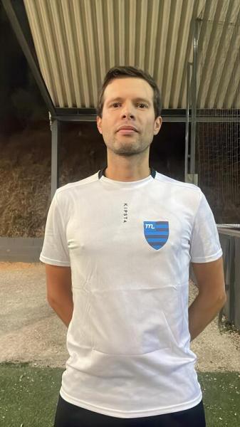 André Leonardo