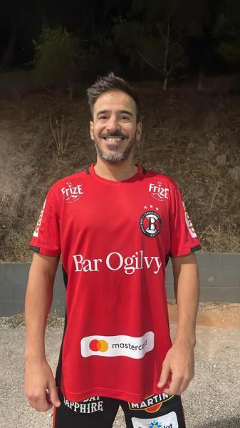 Pedro Fontes