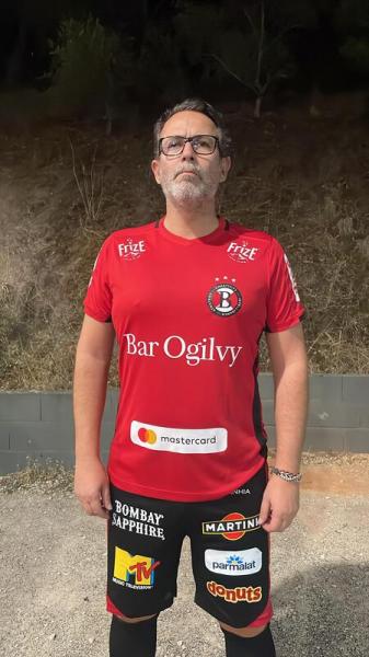Pedro Santos