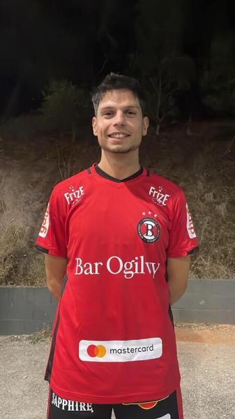 Bruno Cândido