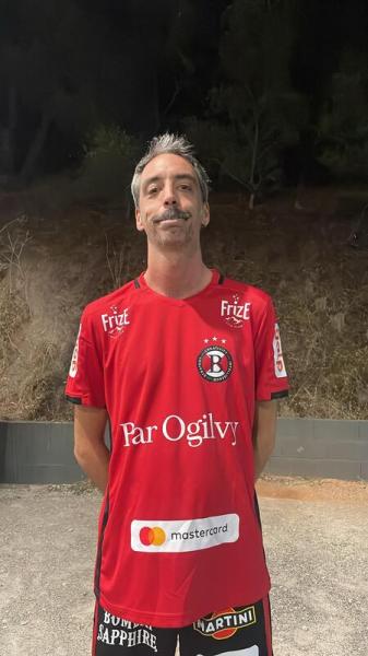 Gonçalo Oliveira