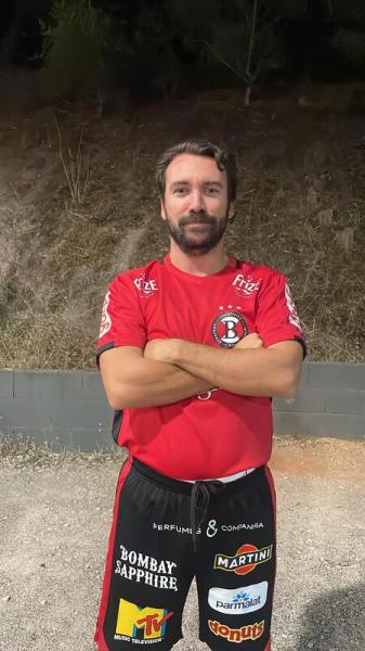 Gonçalo Neves