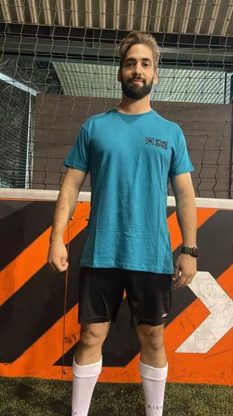 Daniel Amaral