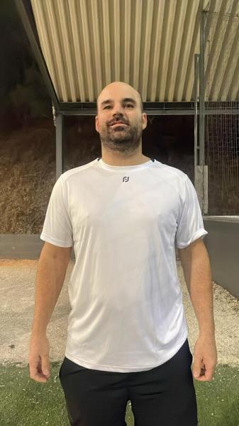 David Coelho
