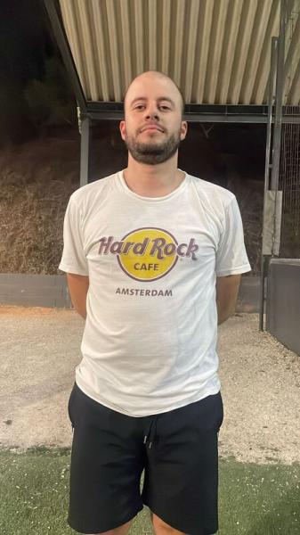 Frederico Jesus
