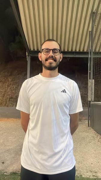 Pedro Delfino