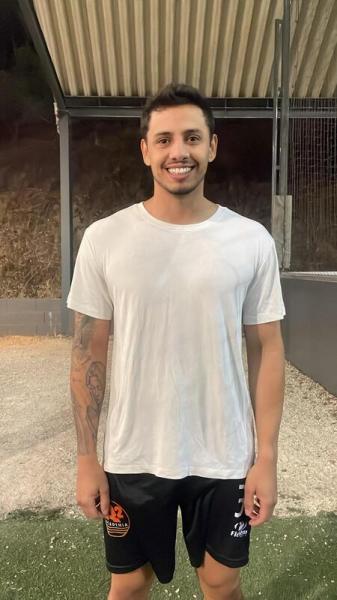 Igor Guedes