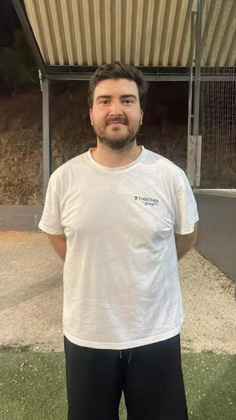 Diogo Leitão