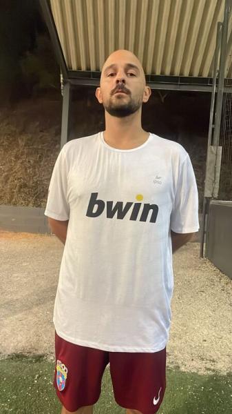 Ricardo Brasil