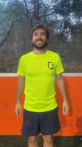 Manuel Melo