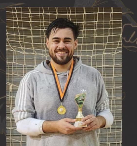 Hugo Borja 