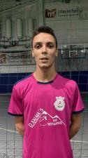 Tiago  Barros